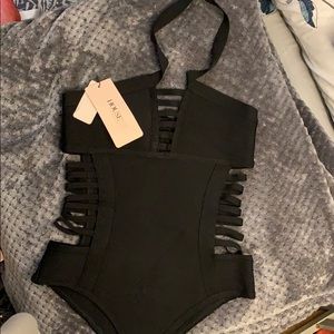 House of CB bathing suit